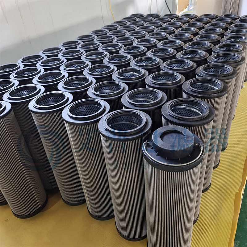 液壓濾芯的工作原理是什么？你知道嗎？