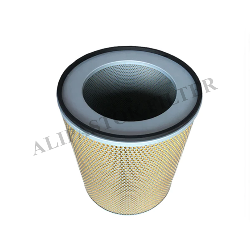 工業(yè)吸塵器9210116A更換空氣過濾器hepa 1635040900