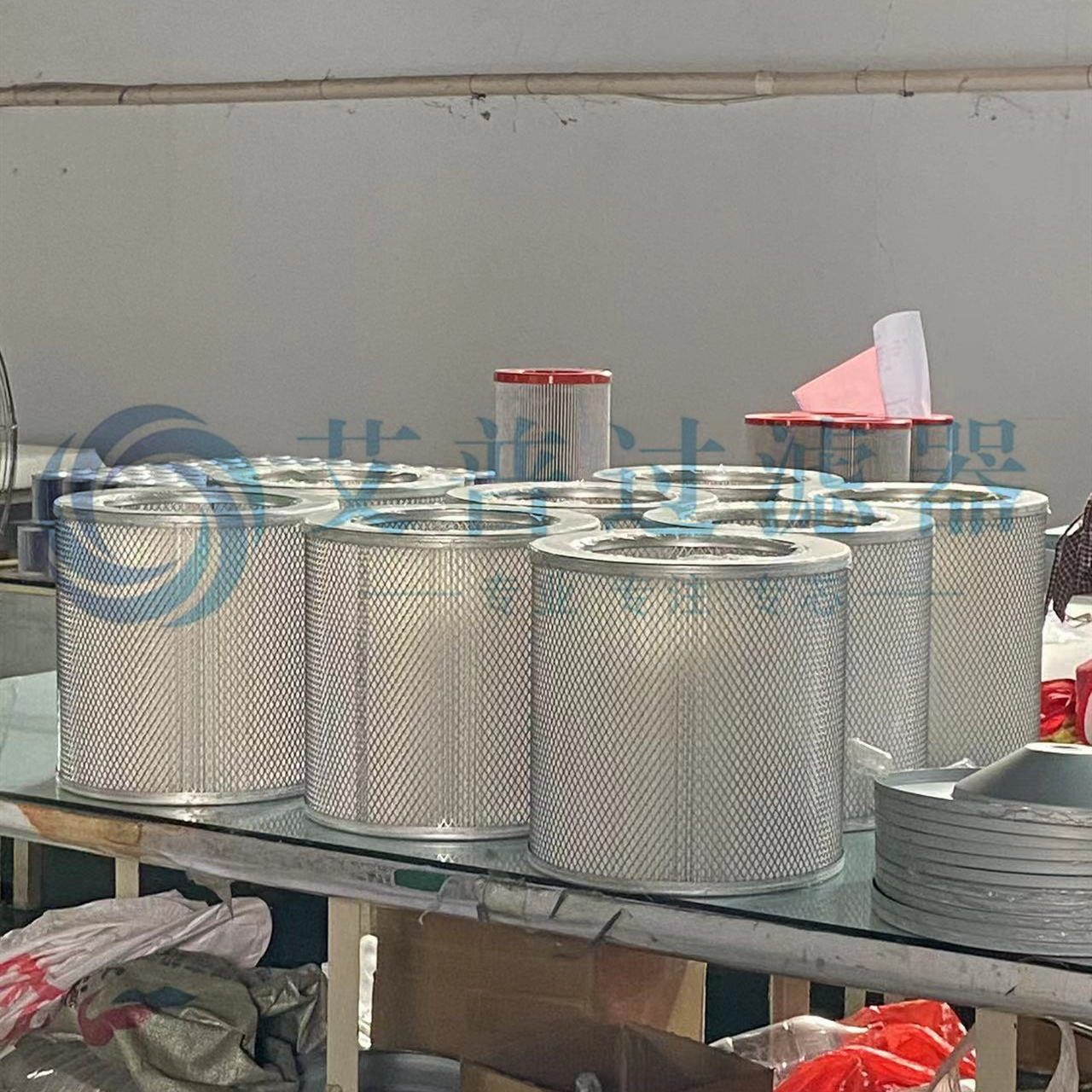 為什么要定期更換濾芯，長時間不更換濾芯會變成什么樣子？
