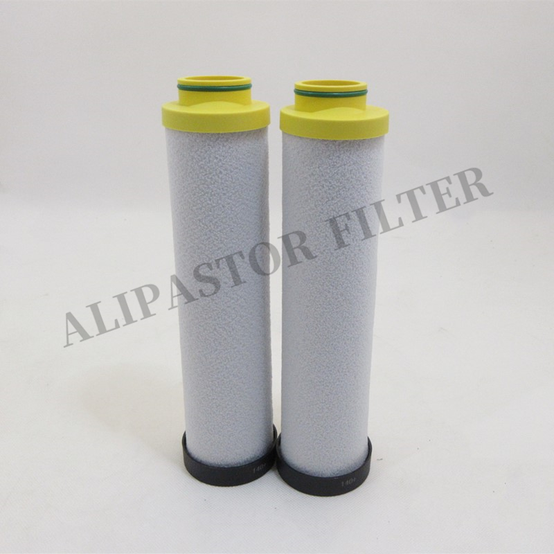 空氣精密過濾器濾芯UD140+