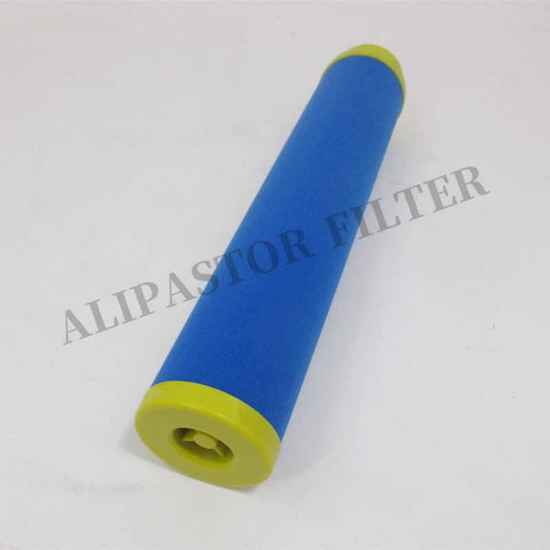 高性能壓縮機精密濾波器ARS-610-RA  ARS1050RA