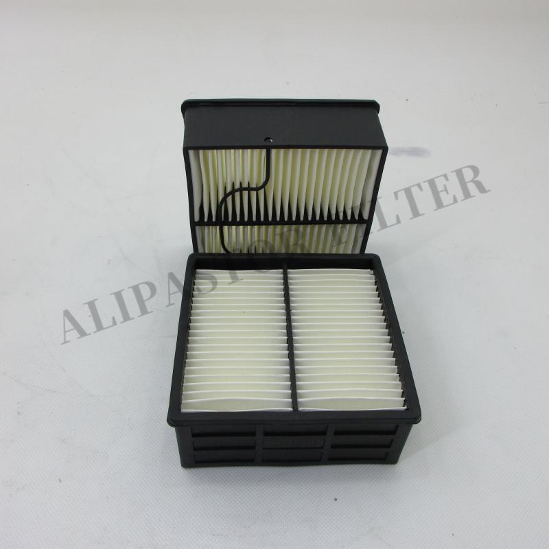 新品高質(zhì)量升級款定制板框濾芯01830
