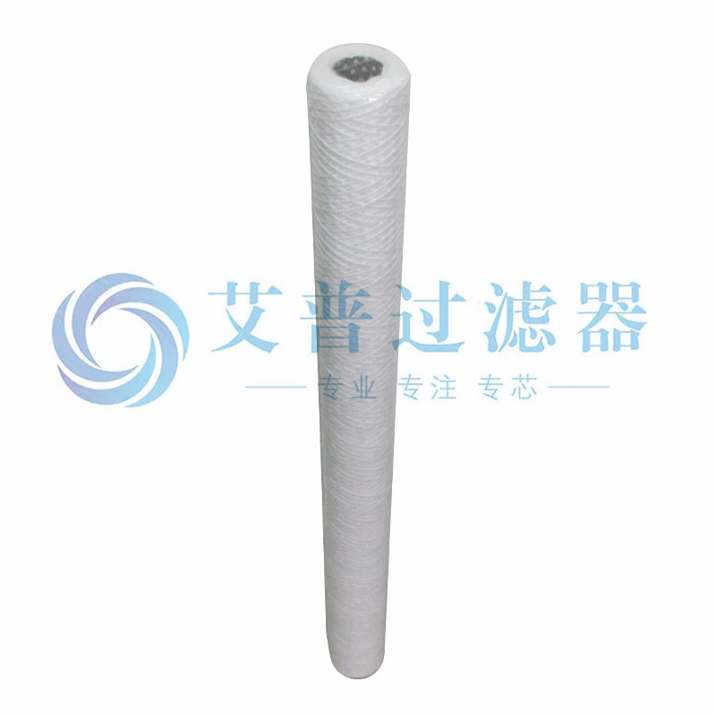凈水器 pp 棉濾芯的特點(diǎn)有哪些？